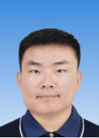 专任教师——祝勇强