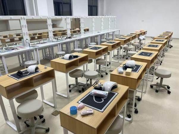 形象设计实训室