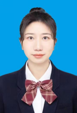 专任教师——蒙莹清