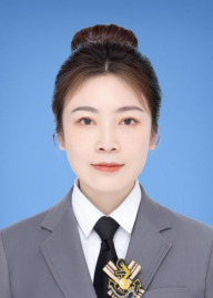 专任教师——蒋青青