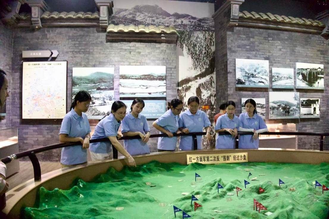 纪念馆1