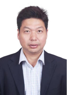 专任教师——赵顺祥