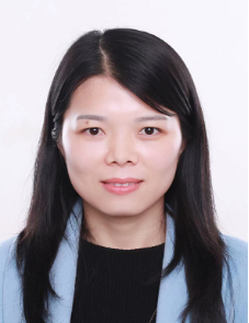 专任教师——毛燕茹