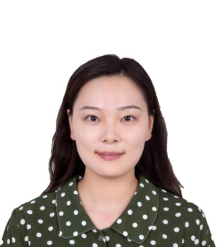 专任教师——陈佳慧