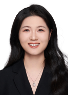 专任教师——应紫琪