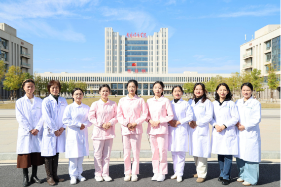 婴幼儿托育服务与管理教研室：筑梦婴幼儿，强基托育业